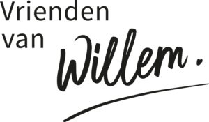 Logo Stichting Vrienden Van Willem